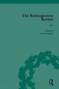 deguchi yasuo - the retrospective review