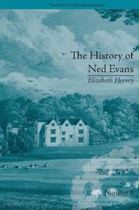 kelly helena - the history of ned evans