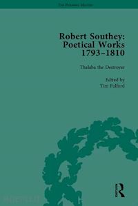 pratt lynda - robert southey: poetical works 1793–1810