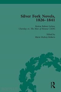 jump harriet devine - silver fork novels, 1826-1841