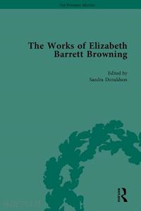 neri barbara - the works of elizabeth barrett browning