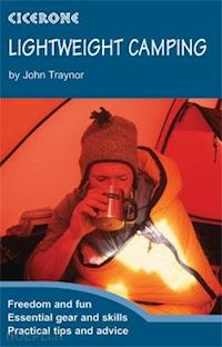 traynor john - lightweight camping