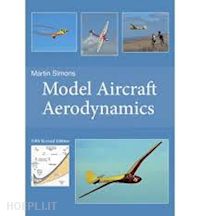 simons martin - model aircraft aerodynamics