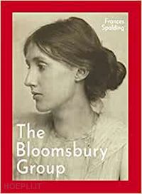 spalding frances - the bloomsbury group