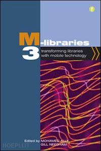 ally mohamed (curatore); needham gill (curatore) - m-libraries 3