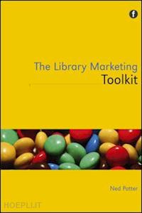 potter ned - library marketing toolkit