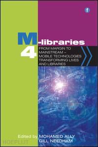 ally mohamed (curatore); needham gill (curatore) - m-libraries 4