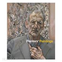 robbins anne - painters` paintings – from freud to van dyck