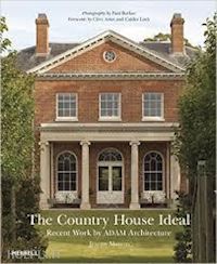 musson jeremy - the country house ideal