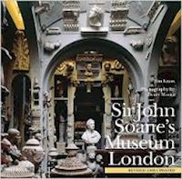 knox tim - sir john soane' s museum london