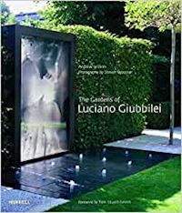 wilson andrew; wooster steven - the gardners of luciano giubbilei