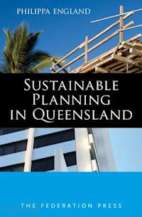 england philippa - sustainable planning in queensland