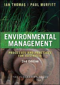 thomas ian - environmental management