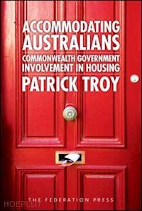 troy patrick - accommodating australians