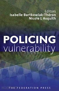 bartkowiak-théron isabelle; asquith nicole l - policing vulnerability