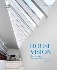 miyake masahiro - house vision