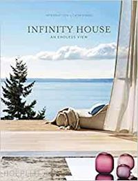 house cathi (introduction by) - infinity house