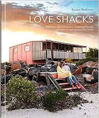 redman susan - love shacks