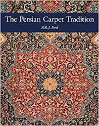 ford p.r.j. - the persian carpet tradition