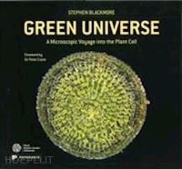 blackmore stephen - green universe