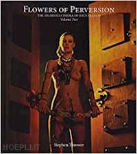 thrower stephen; grainger julian - flowers of perversion – the delirious cinema of jesús franco