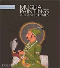rhie quintanilla sonya - mughal paintings, art and stories: the cleveland museum of art