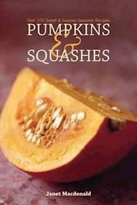 macdonald janet - pumpkins & squashes
