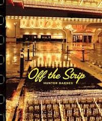 barnes hunter - off the strip