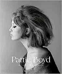pattie boyd - pattie boyd - my life in pictures