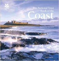 gogerty clare - the national trust book of the coast