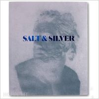 aa.vv. - salt & silver