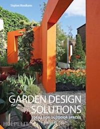 woodhams stephen - garden design solutions