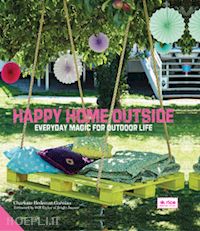 aa.vv. - happy home outside