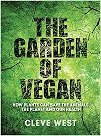 west cleve - the garden of vegan