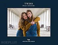 zelewski peter - twins