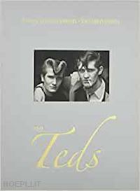 smith richard - the teds