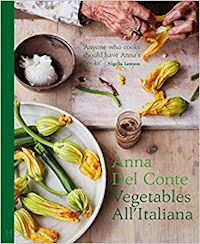del conte anna - vegetables all'italiana