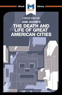 fuller martin; moore ryan - an analysis of jane jacobs's the death and life of great american cities
