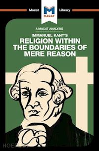 jackson ian - an analysis of immanuel kant's religion within the boundaries of mere reason
