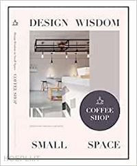 jon gentry - design wisdom: coffee shop