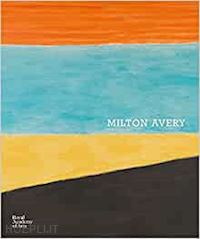 devaney e.; monroe e.c.; price m.; wajahat w.; boorman i. - milton avery