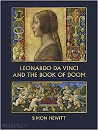 hewitt simon - leonardo da vinci and the book of doom