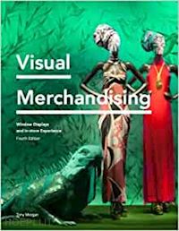 morgan tony - visual merchandising