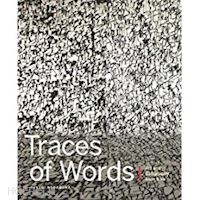 nakamura fuyubi - traces of words. art and calligraphy from asia