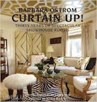 ostrom barbara - curtain up!