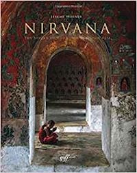 horner jeremy - nirvana. the spread of buddhism through asia
