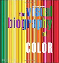 jacobus frank - the visual biography of color