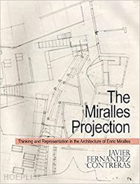 contreras javier fernandez - the miralles projection