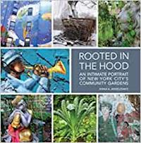 angelidakis anna a. - rooted in the hood