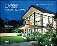ballard bell victoria - triangle modern architecture